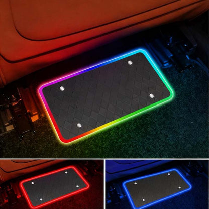 Car Interior LED Footwell Light