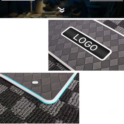 Car Interior LED Footwell Light