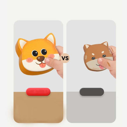 🎁Early Christmas Sale 50% OFF -✨【Educational Wooden 3D Puzzle】✨