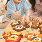 🎁Early Christmas Sale 50% OFF -✨【Educational Wooden 3D Puzzle】✨