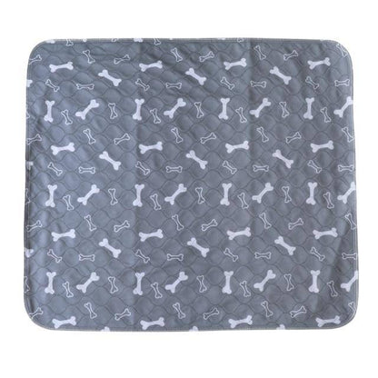 Hot Sale🔥Premium Re-Useable Accident-Proof Puppy Pads🐾 (Kitten & Other Pets)