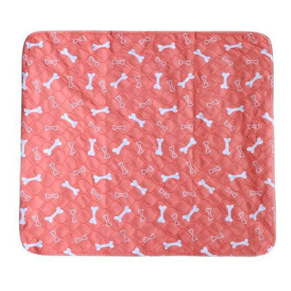 Hot Sale🔥Premium Re-Useable Accident-Proof Puppy Pads🐾 (Kitten & Other Pets)