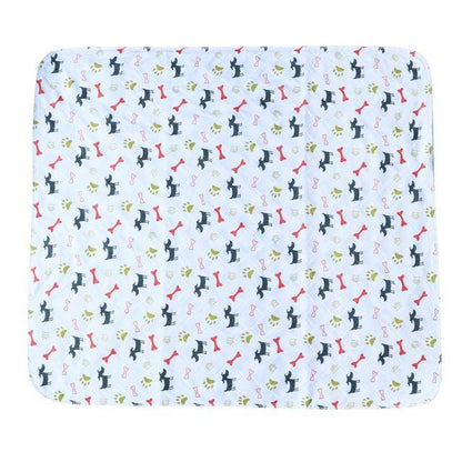 Hot Sale🔥Premium Re-Useable Accident-Proof Puppy Pads🐾 (Kitten & Other Pets)