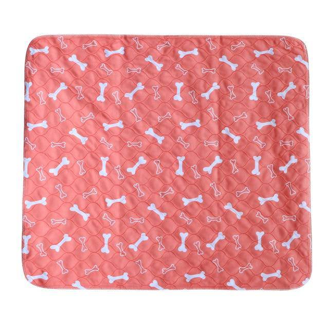 Hot Sale🔥Premium Re-Useable Accident-Proof Puppy Pads🐾 (Kitten & Other Pets)