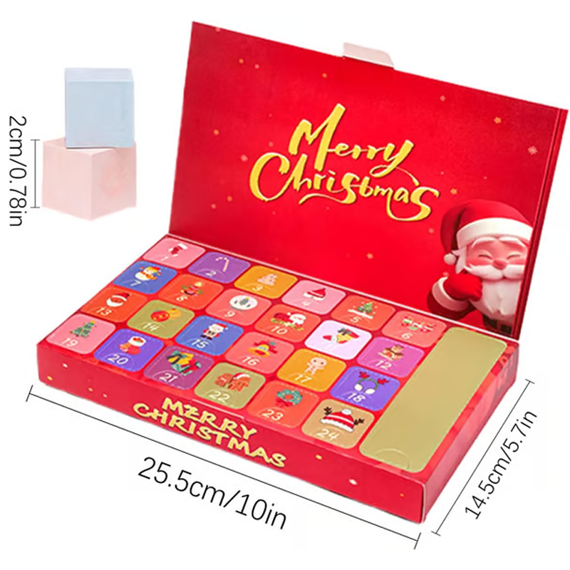 Imitation Crystal Discovery Gift Set