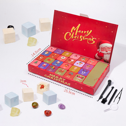 Imitation Crystal Discovery Gift Set