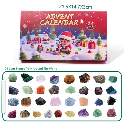 Imitation Crystal Discovery Gift Set