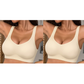 💖LAST DAY PROMOTION - 50%OFF💖 Women's Seamless Comfort Sports Bra