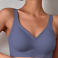 🔥Women's Seamless Comfort Sports Bra -❤️‍🔥Buy 1 get 1 free!