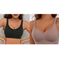 💖LAST DAY PROMOTION - 50%OFF💖 Women's Seamless Comfort Sports Bra