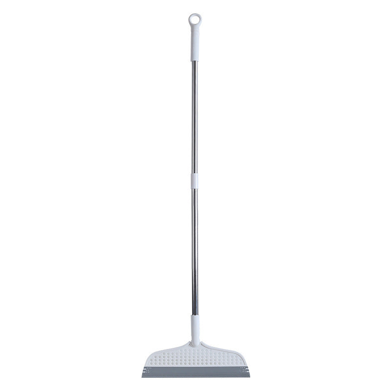 Magic Silicon Squeegee Broom