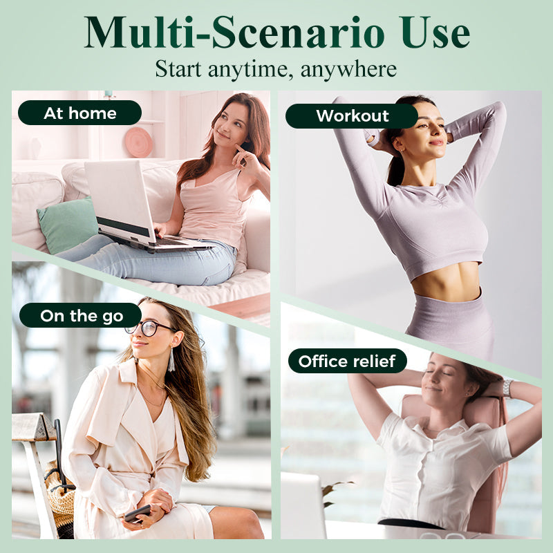 Smart Fitness Hoop with Counter