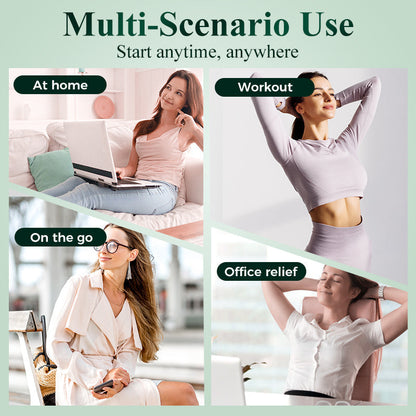 Smart Fitness Hoop with Counter