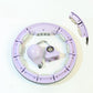 Smart Fitness Hoop with Counter