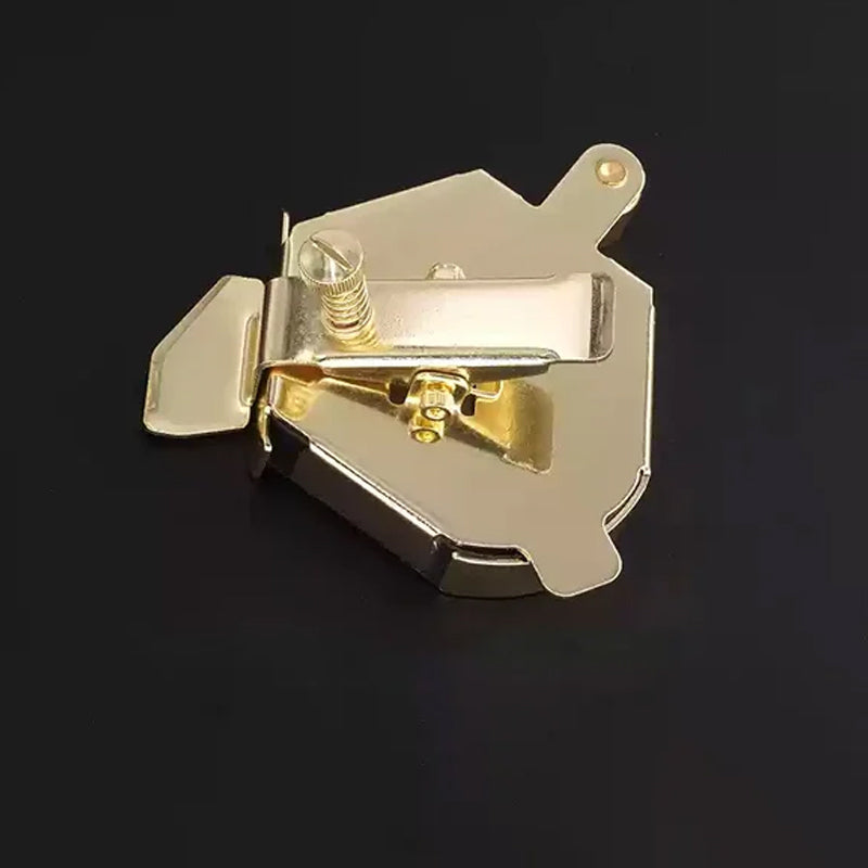 Multi-Purpose Magnetic Guide for Sewing Machine