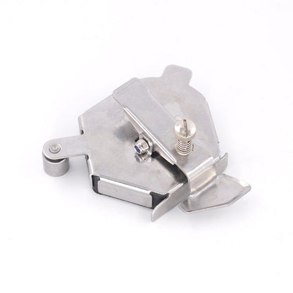 Multi-Purpose Magnetic Guide for Sewing Machine