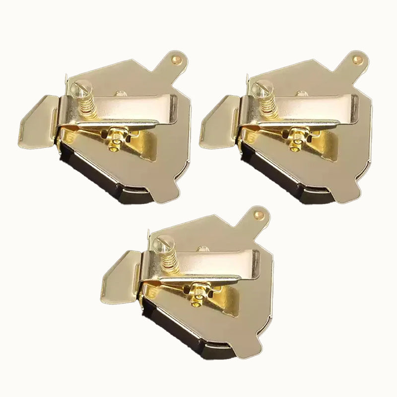 Multi-Purpose Magnetic Guide for Sewing Machine