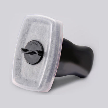 Automotive Glass Oil Film Remover