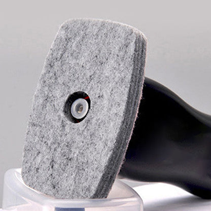 Automotive Glass Oil Film Remover