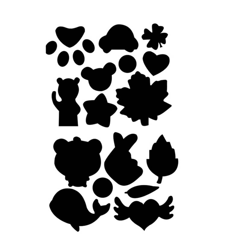 Self-Adhesive Waterproof Fabric Repair Patch