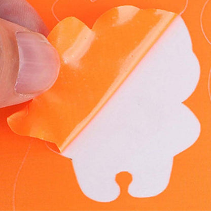 Self-Adhesive Waterproof Fabric Repair Patch