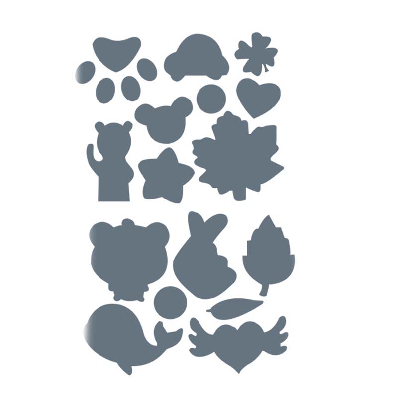 Self-Adhesive Waterproof Fabric Repair Patch