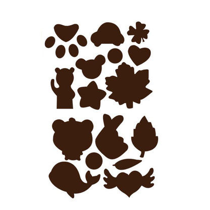 Self-Adhesive Waterproof Fabric Repair Patch