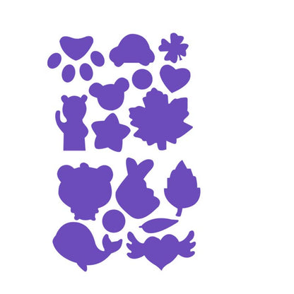 Self-Adhesive Waterproof Fabric Repair Patch