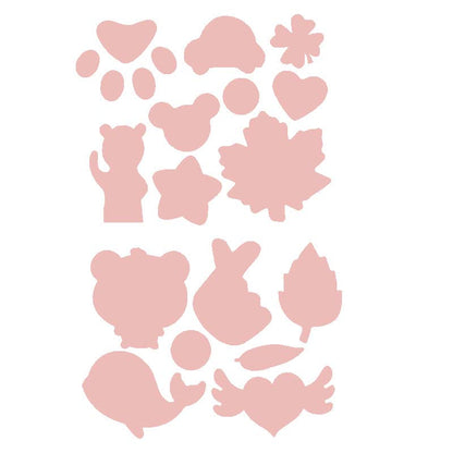 Self-Adhesive Waterproof Fabric Repair Patch