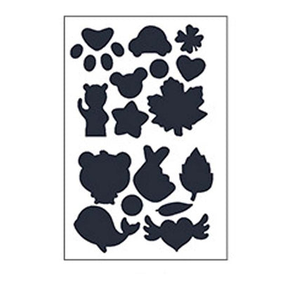 Self-Adhesive Waterproof Fabric Repair Patch