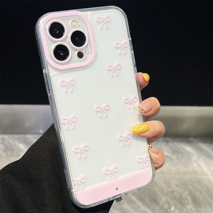 📱🌈Last Day 50% Off – Don't miss out!💡LED Call-Flash Case – Ultra-Low Drain, Battery-Safe Glow