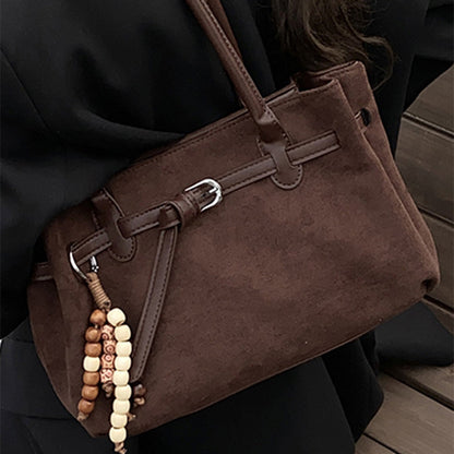 🔥New arrivals offer-Stylish Shoulder Bag with Handles for Women