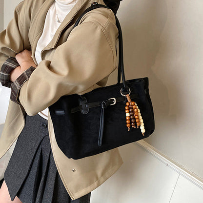 🔥New arrivals offer-Stylish Shoulder Bag with Handles for Women