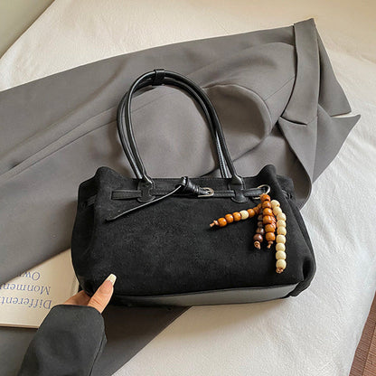 🔥New arrivals offer-Stylish Shoulder Bag with Handles for Women