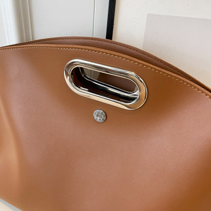 The 2-Piece Set: Sophisticated Business Waterproof Leather Laptop & Tote Set