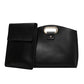 The 2-Piece Set: Sophisticated Business Waterproof Leather Laptop & Tote Set
