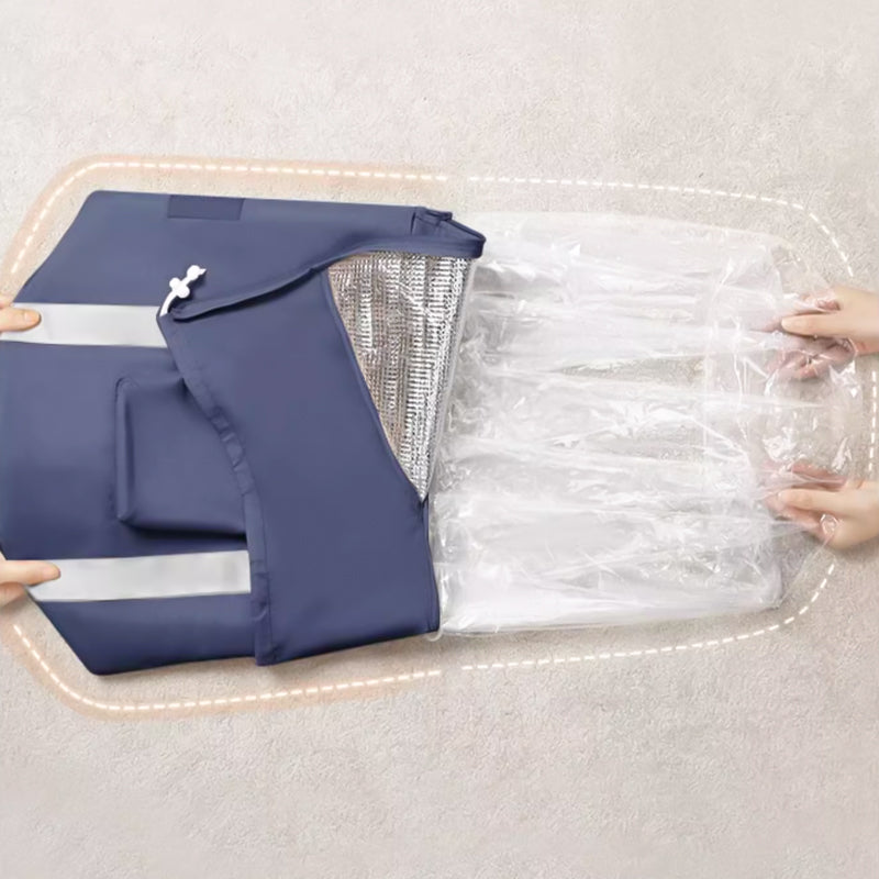 🎁 Gift for Seniors 🎁 Collapsible Foot Soaking Tub