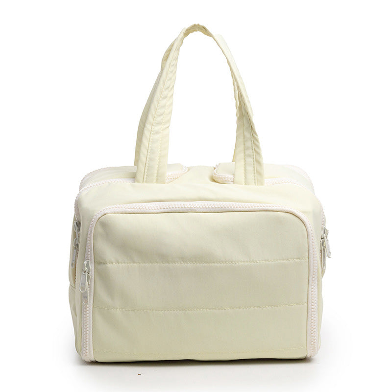 Multi-purpose Large-Capacity Cosmetic Storage Bag