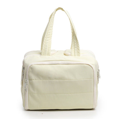 Multi-purpose Large-Capacity Cosmetic Storage Bag