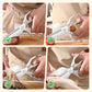 Multifunctional Heavy-Duty Kitchen Shears