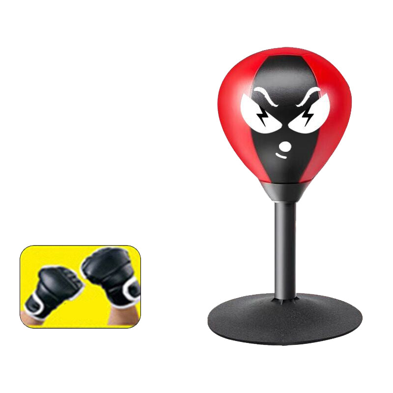 Desktop Boxing Punching Target