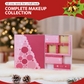 🎄💝Xmas Sale: 50% Off✨【Makeup Advent Calendar Gift Set】✨ — All-in-one kit with 40-color eyeshadow palette & daily surprises!💄