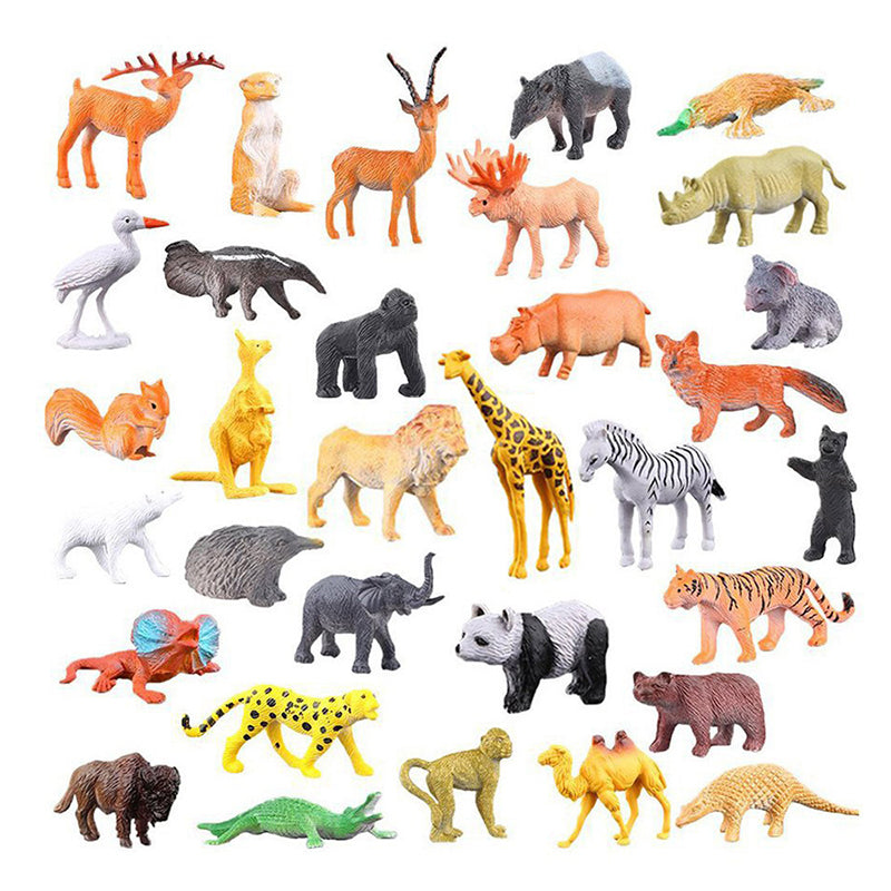 🎅Xmas Sales - 50% OFF🎄Kids Christmas Advent Calendar With Surprise Toys