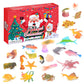 🎅Xmas Sales - 50% OFF🎄Kids Christmas Advent Calendar With Surprise Toys