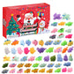 🎅Xmas Sales - 50% OFF🎄Kids Christmas Advent Calendar With Surprise Toys