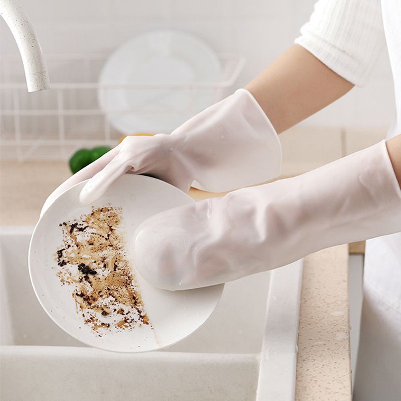 ✨️Limited Sale - BUY 2 GET 1 FREE🔥Powerful Dish-washing Glove Brush - Best Gift