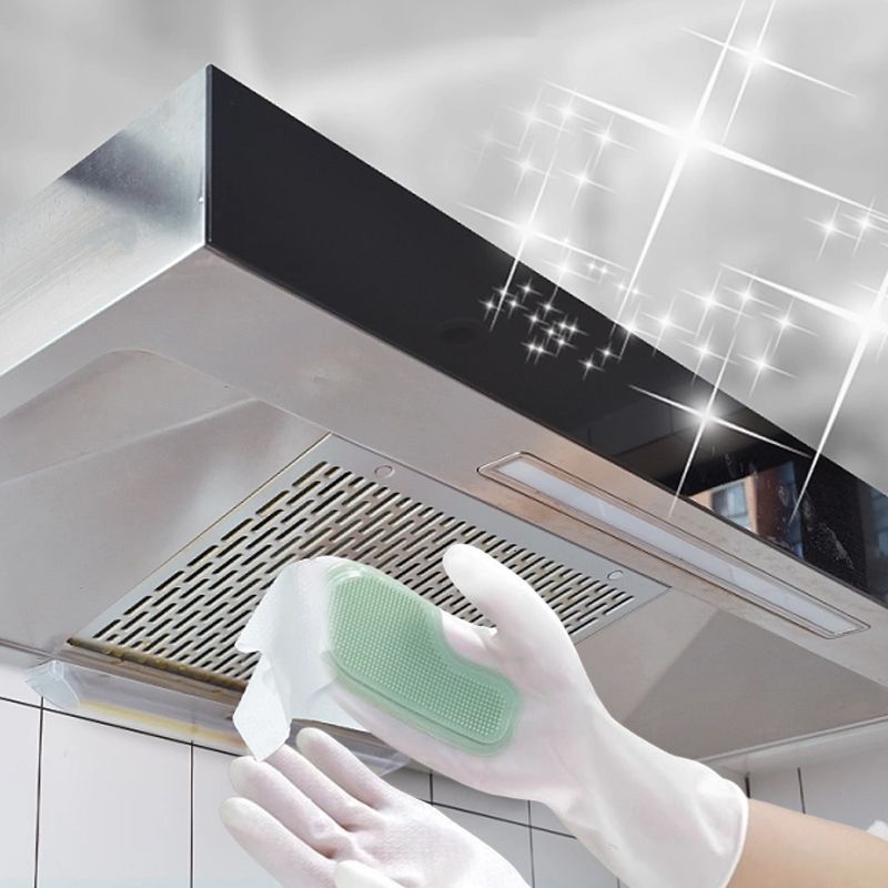 ✨️Limited Sale - BUY 2 GET 1 FREE🔥Powerful Dish-washing Glove Brush - Best Gift