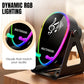Wireless Induction Audio Bluetooth Speaker