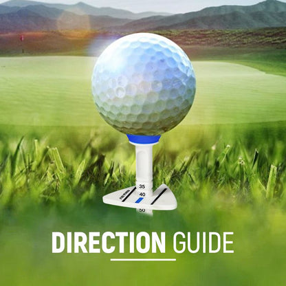 Height Adjustable Professional Golf Tee