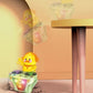 Electric DJ Swinging Duck Toy with Lights & Music